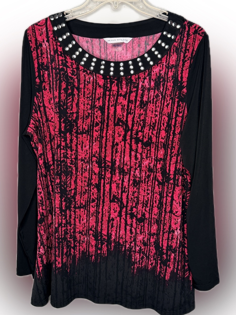 Peter Nygard Top